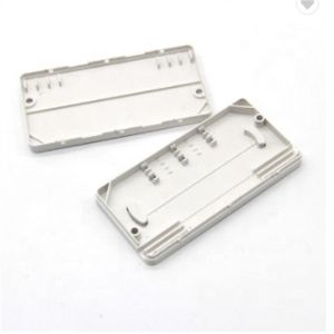 Fiber-optic heat shrinkable tube protection box 2 core 2 in 2 out