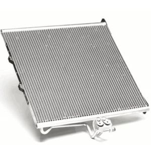 Buy cheap Good Quality Customized Microchael Heat Exchanger Heat Exchanger from wholesalers