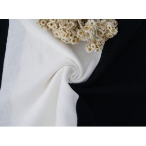 Buy cheap Skin-Friendly And Smooth Soft Easy Care Striped Material Fabric For Casual Wear from wholesalers