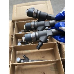 Bosch Common Rail Injector core 0445110059 For Chrysler Voyager Jeep/LDV Maxus