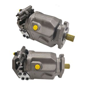 China Rexroth A10VSO71 DG Hydraulic Pump Industrial Axial Piston Pump on sale