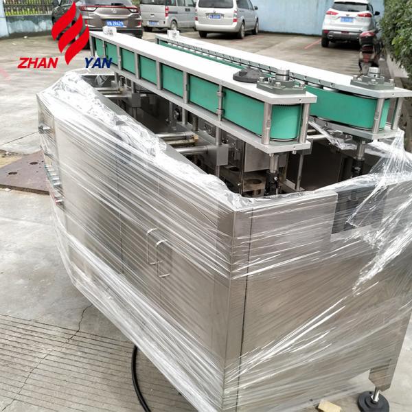 Quality High Performance Plastic Film Packaging Machine for sale