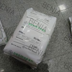 Buy cheap Bayer Covestro TPU Thermoplastic , Desmopan 385SX Thermo Plastic Polyurethane from wholesalers