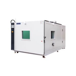 Buy cheap Altitude Low Pressure Temperature Test Chamber Altitude Simulation For Aerospace product