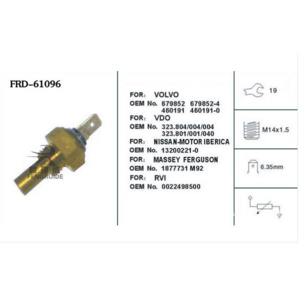 Automobiles & Motorcycles ingersoll rand temperature sensor 39560628