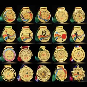 Buy cheap Custom Medals Customized Medals to Recognize Outstanding Performance from wholesalers