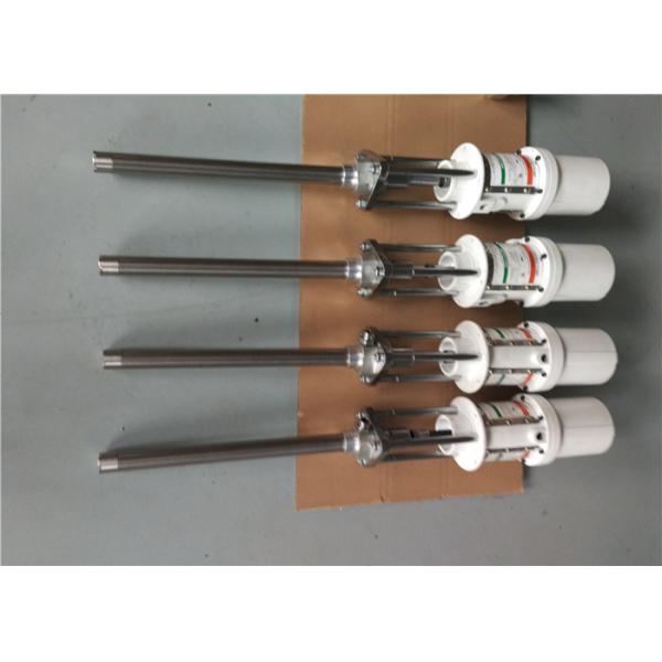 Quality Easy Maintenance Spray Foam Transfer Pumps G1/2” Fluid Outlet High Mechanical Life for sale