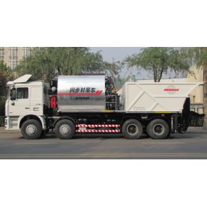 Buy cheap DGL5310TTS Chip Sealer from wholesalers