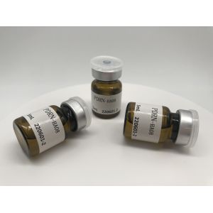 Buy cheap Injectable Pdrn 3ml Hyaluronic Acid Skin Booster Complex Solution Injection product