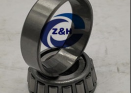 Quality Full Sealed Tapered Roller Bearing / 30220 Bearing Roller Tapered for sale