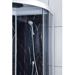 Easy Maintenance Versatile Steam Shower Unit Customizable