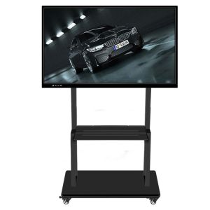 Buy cheap 58 Inch HD Smart Digital Interative Whiteboard All In One Interactive Whiteboard IR or Capacitive Advertising from wholesalers