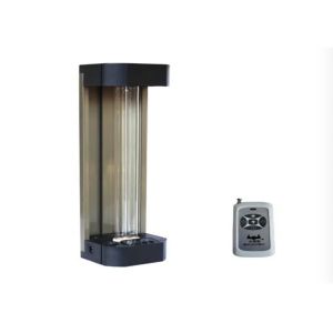Buy cheap High Efficiency UV Sterilization Lamp Aluminium Alloy And Plastic Materials product
