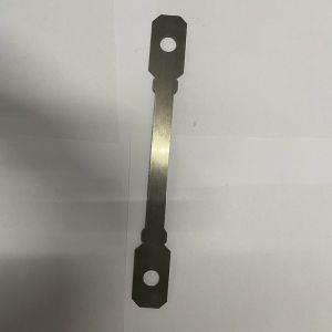 Buy cheap Standard Galvanized Wall Bracket Aluminum Formwork Wall Pull Tab Reusable from wholesalers