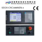Buy cheap Computerized Numerical Control CNC Router Controller four Axis 300 m / min 5 MHz from wholesalers