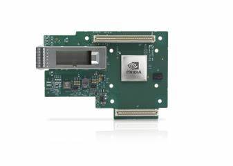 Mellanox MCX623405AC-CDAN100GbE High-Speed Dual Port Network Interface Card with