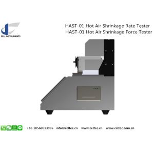 Adhesive tape high speed unwinding force tester