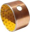 Buy cheap Pom Bushings & Plain Bearings - Internal Clearances | Valve Bushing from wholesalers
