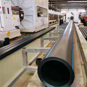 Buy cheap Pe Material Hdpe Water Supply Pipe 16mm Irrigation Supply System from wholesalers