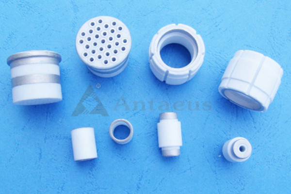 Buy cheap High Density Ceramic Connector Blocks from wholesalers