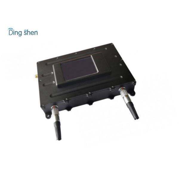 Buy cheap 1080P 60FPS 2 Watt HD COFDM Video Transmitter CVBS Input from wholesalers