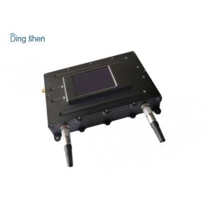 Buy cheap 1080P 60FPS 2 Watt HD COFDM Video Transmitter CVBS Input from wholesalers