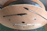 Buy cheap TP316L Stainless Steel Seamless Pipe Control Line High Strength For Oilfields from wholesalers