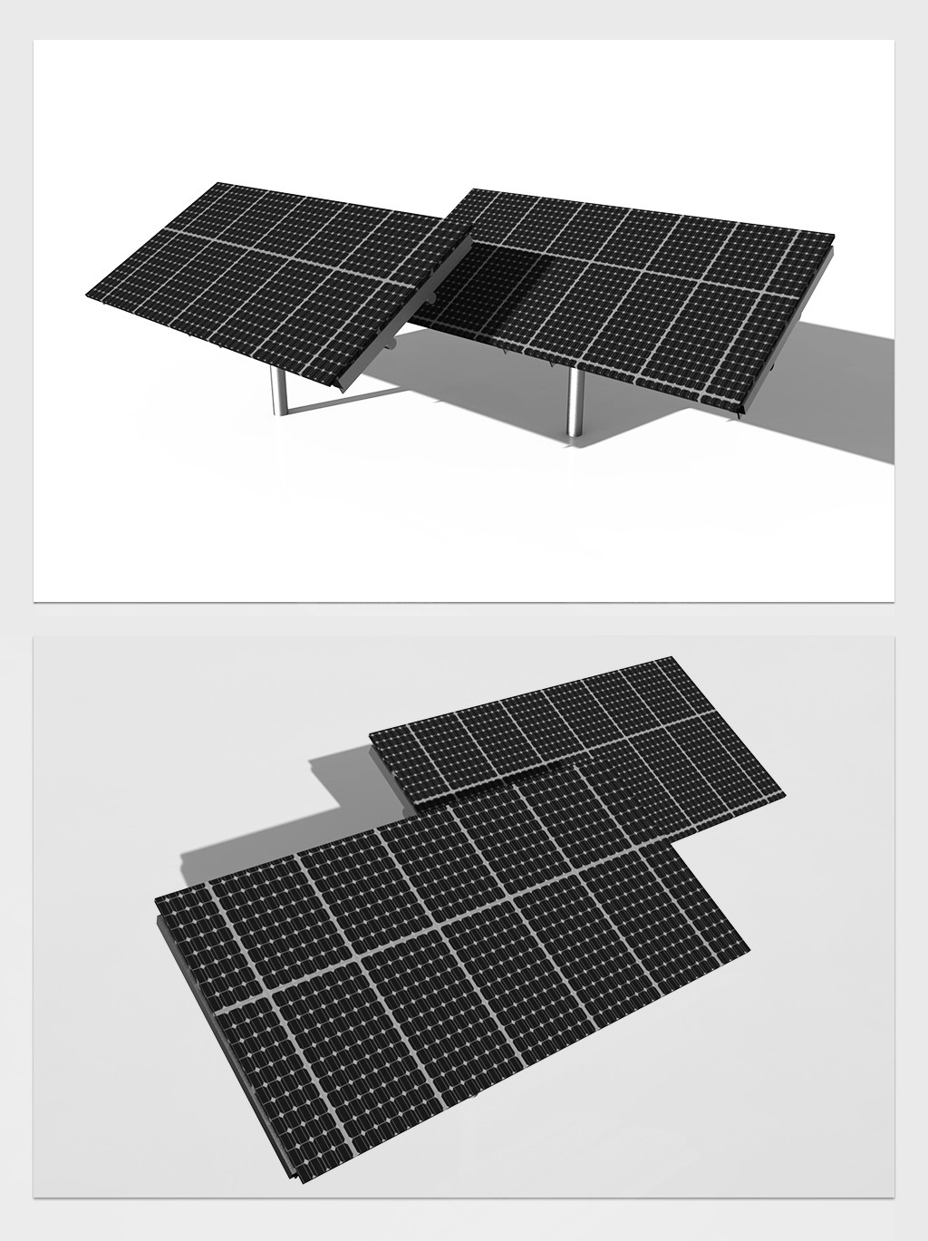 Buy cheap MPPT 40KW 400V Stand Alone Solar Power System from wholesalers