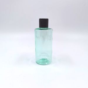 Buy cheap Eco Friendly 0.5OZ Plastic Makeup Bottles Transparent Shampoo Container from wholesalers