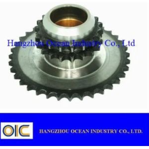 Buy cheap Table Top Chain Wheel Sprocket from wholesalers
