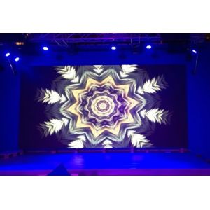 Buy cheap RGB3IN1 Small Pitch Led Video Wall HD SMD1010 from wholesalers