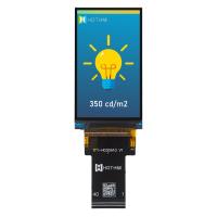 China 3.0-inch 480x854 color IPS TFT LCD/RGB interface TFT/wide temperature color LCD display/ST7703 controller/STM32/RK series for sale