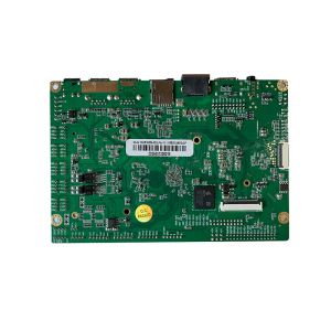 Buy cheap Multi Function Rocker 3576 Dev Board Standard 32G EMMC 1 MIPI Input Interface from wholesalers