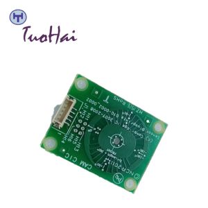 Buy cheap ATM 445-0729367 NCR S2 Presenter Cam Control Board 4450729367 from wholesalers
