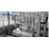 Buy cheap Filling And Capping Machine Media Filling Machine Power Supply 220V 50Hz from wholesalers