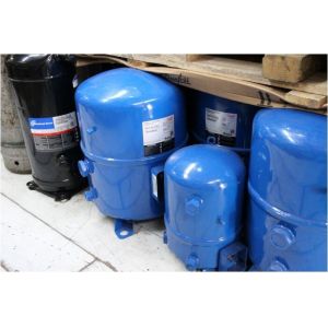 Maneurop Hermetic compressor, France Maneurop Piston Reciprocating compressor