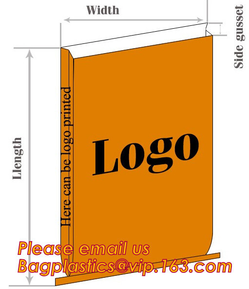 Quality kraft paper laminted pp woven cement bag,BOPP coated pp raffia chicken/fish meal woven laminated sacks bags,Woven Inner for sale