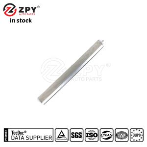 ZPY 4L0877307D Sunroof Curtain Assembly Dark Gray Improved For Audi Q7 4L VW