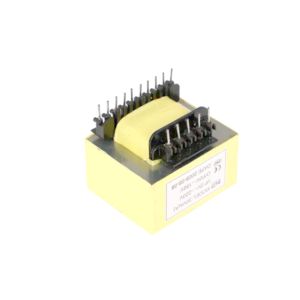 Buy cheap Rectifier Ikp-Elec Carton RM Core High Frequency Power Transformer with CCC from wholesalers