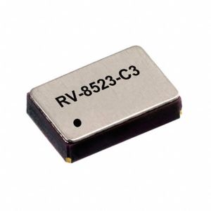 Buy cheap RV-8523-C3-32.768KHZ-20PPM-TA-QC from wholesalers