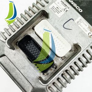 10R-035127 ECU Controller Control Unit CM3620 For CDM6225 Excavator
