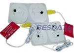 Buy cheap Disposable AED Replacement Pads , AED Electrode Pads For Defibrillator Training from wholesalers