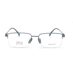 Buy cheap TD033 Rectangle eye shape titanium frame engineered with precision from wholesalers