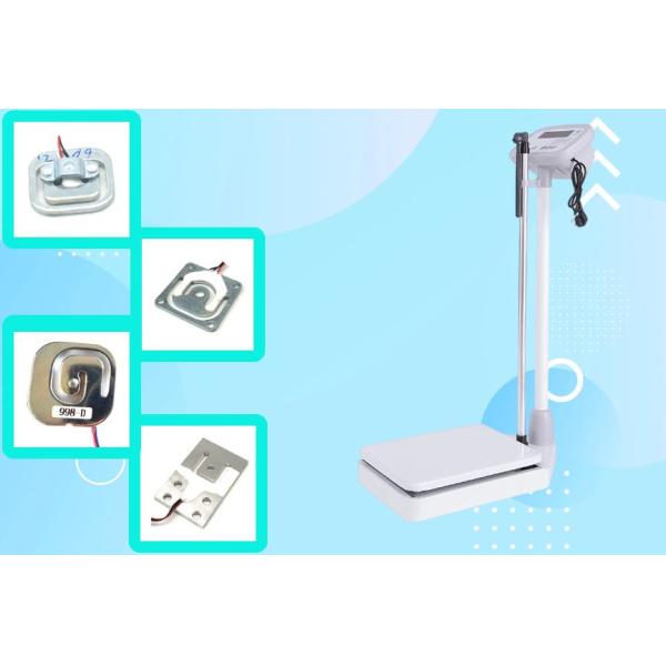 SC134 half bridge weight sensor 5kg10kg 20kg 30kg 50kg 75kg 100kg 200kg 300kg load cell half bridge Load Cell