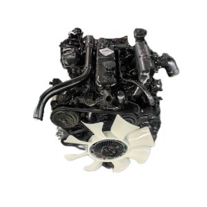 Buy cheap High Reliability Used Japanese Engines for ISUZU 4JB1 Industrial and Commercial from wholesalers