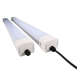 Buy cheap 2ft 4ft 8ft Linear Strip Light IP20 26w 38w 60w 120w from wholesalers
