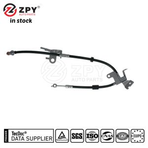 Buy cheap Land Rover Range Right Brake Hose LR045364 from wholesalers