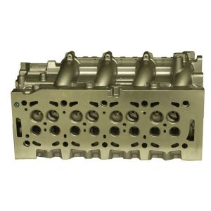 Buy cheap PEUGEOT 407 DW10BTED4 RHR RHK 16valves Aluminum Cylinder Head 02.00.EF 908005 2.0L 16V from wholesalers