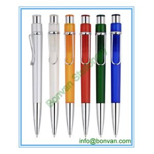 Buy cheap personalized advertising pen,customized ball point pen from wholesalers