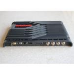 Buy cheap Multi Channel UHF RFID Reader Free SDK POE  Bluetooth Wifi TCP/IP Passive UHF RFID Fixed Reader for Library Management from wholesalers